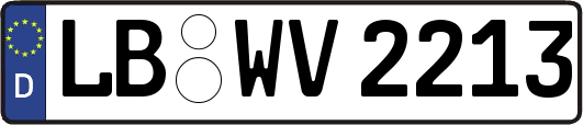 LB-WV2213