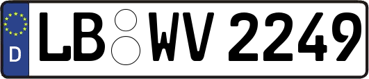 LB-WV2249