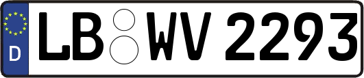 LB-WV2293