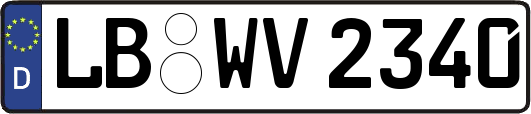 LB-WV2340