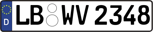 LB-WV2348