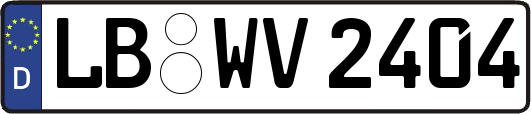 LB-WV2404