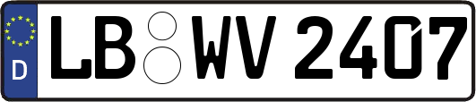 LB-WV2407