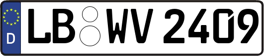 LB-WV2409