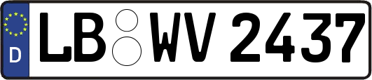 LB-WV2437