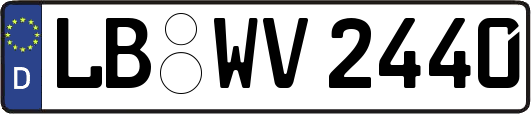 LB-WV2440