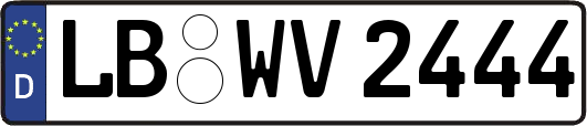 LB-WV2444