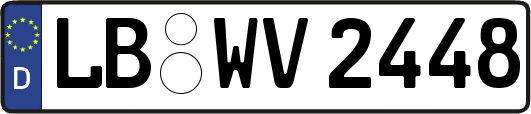LB-WV2448