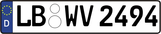 LB-WV2494