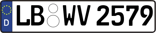 LB-WV2579