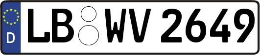 LB-WV2649