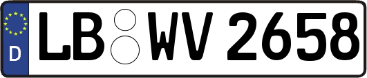LB-WV2658