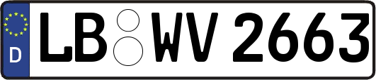 LB-WV2663