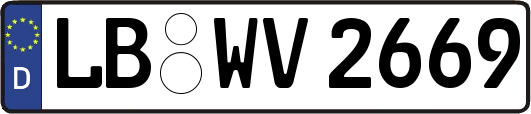LB-WV2669