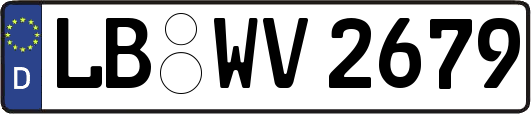 LB-WV2679
