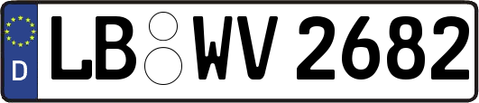 LB-WV2682