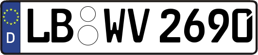 LB-WV2690