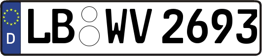 LB-WV2693