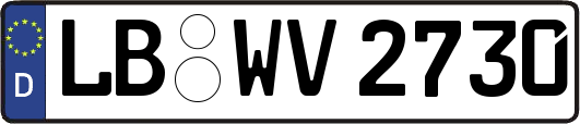 LB-WV2730