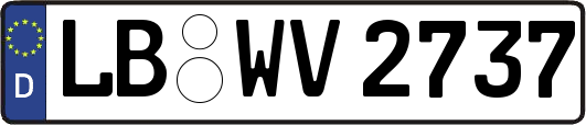 LB-WV2737