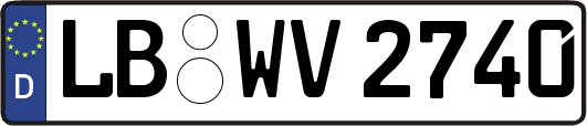 LB-WV2740