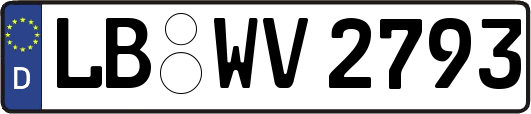 LB-WV2793