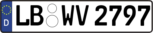 LB-WV2797