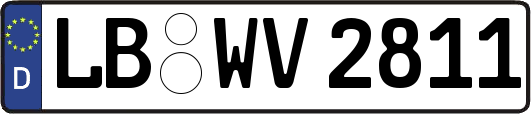 LB-WV2811