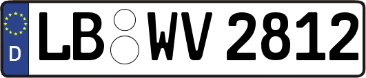 LB-WV2812
