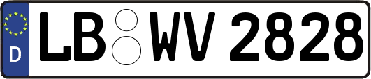 LB-WV2828