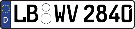 LB-WV2840