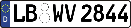 LB-WV2844