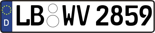 LB-WV2859
