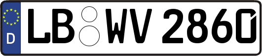 LB-WV2860