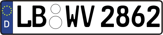 LB-WV2862