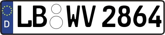 LB-WV2864