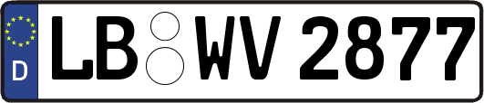 LB-WV2877