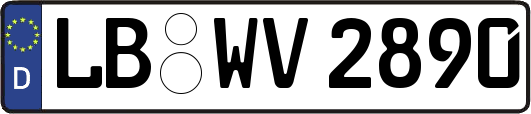 LB-WV2890
