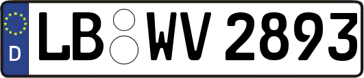 LB-WV2893
