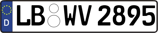 LB-WV2895