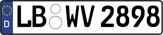 LB-WV2898