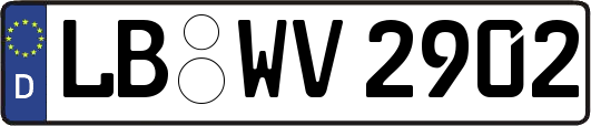 LB-WV2902