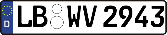 LB-WV2943