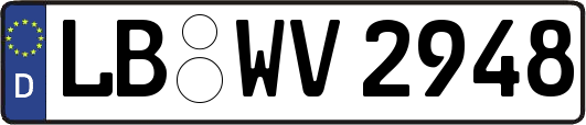 LB-WV2948