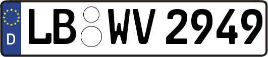 LB-WV2949