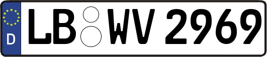 LB-WV2969