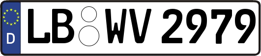 LB-WV2979