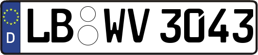 LB-WV3043