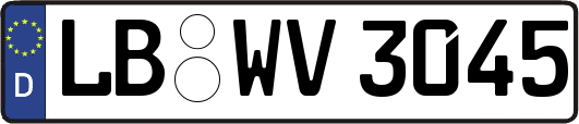 LB-WV3045