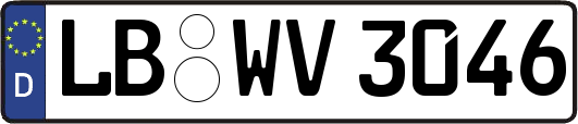 LB-WV3046